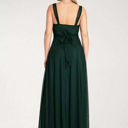 Evening dress model 214811 - Très Elite