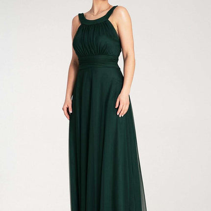 Evening dress model 214811 - Très Elite