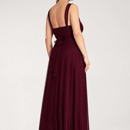 Evening dress model 214812 - Très Elite