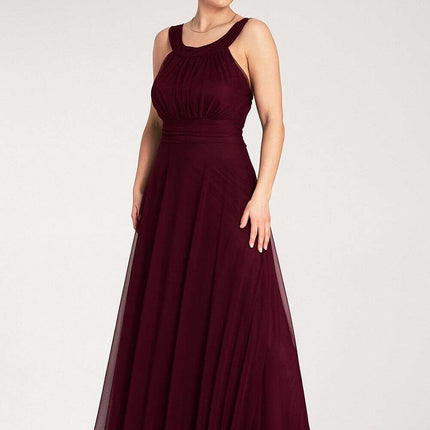 Evening dress model 214812 - Très Elite