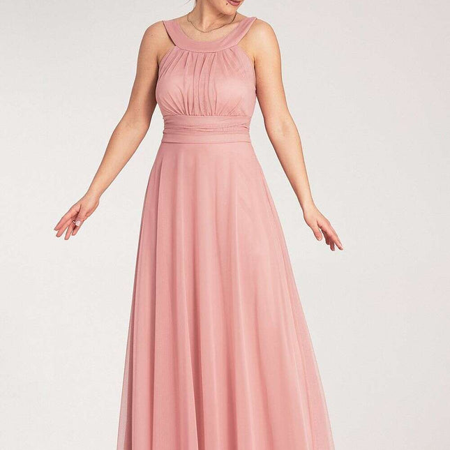 Evening dress model 214813