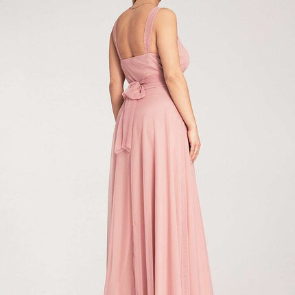 Evening dress model 214813 - Très Elite