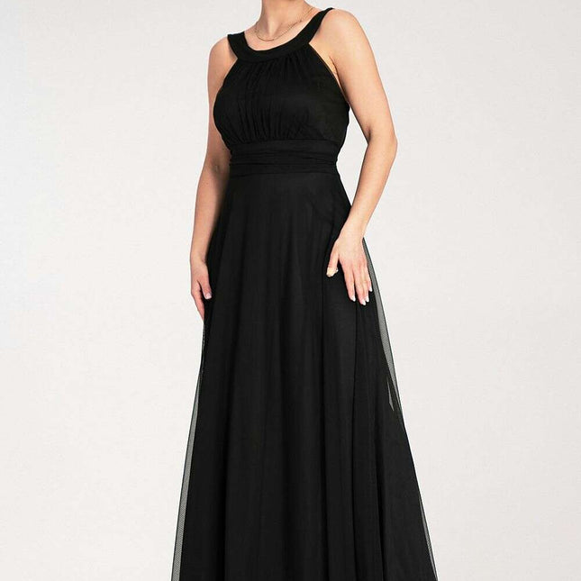 Evening dress model 214814