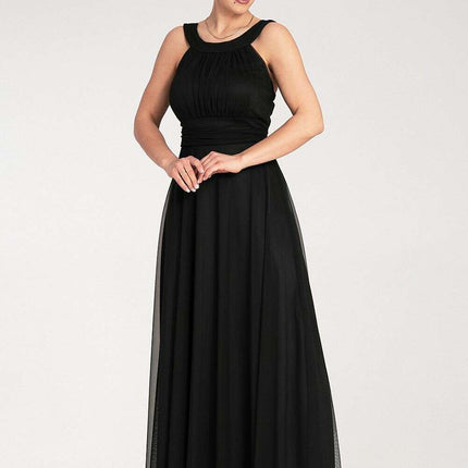 Evening dress model 214814 - Très Elite