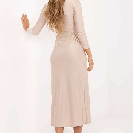 Evening dress model 217007 - Très Elite
