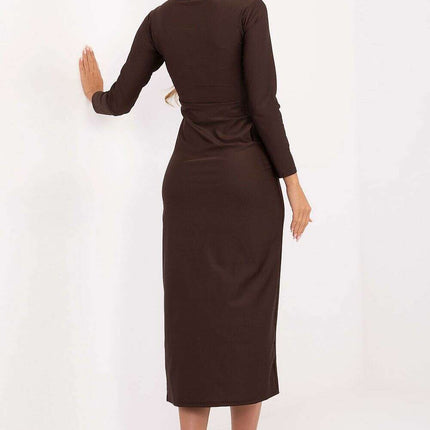 Evening dress model 217008 - Très Elite