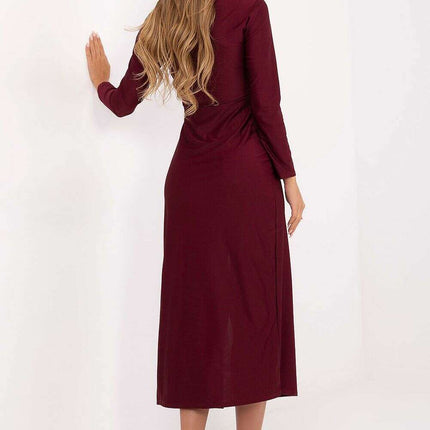 Evening dress model 217009 - Très Elite