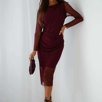 Evening dress model 217425 - Très Elite