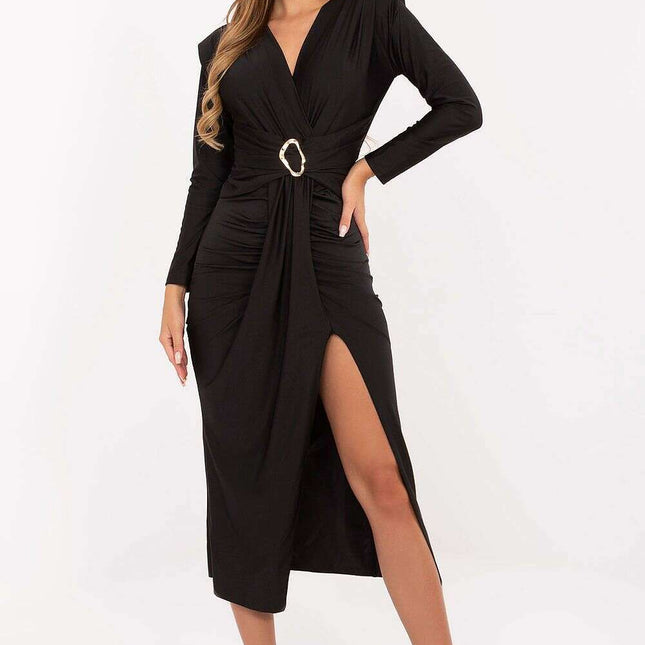 Evening dress model 217527