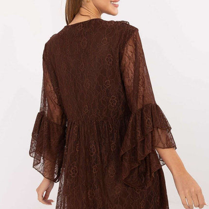 Evening dress model 219217 - Très Elite