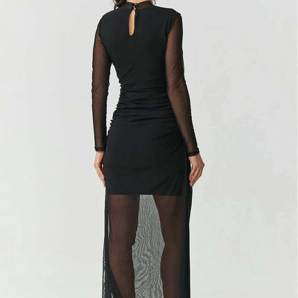 Evening dress model 219536 - Très Elite