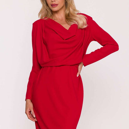 Evening dress model 219908 - Très Elite