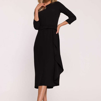 Evening dress model 219917 - Très Elite