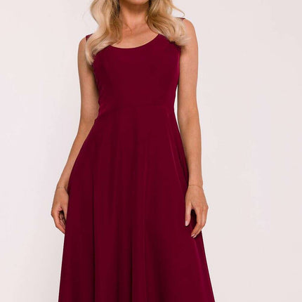 Evening dress model 219921 - Très Elite