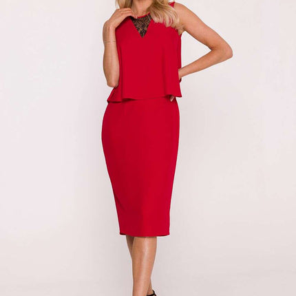Evening dress model 219929 - Très Elite