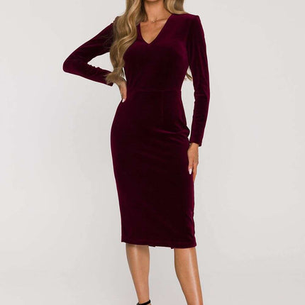 Evening dress model 219995 - Très Elite