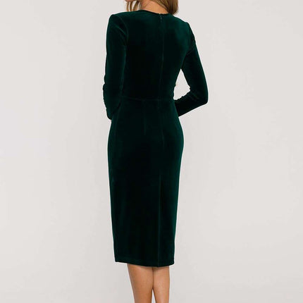 Evening dress model 219995 - Très Elite