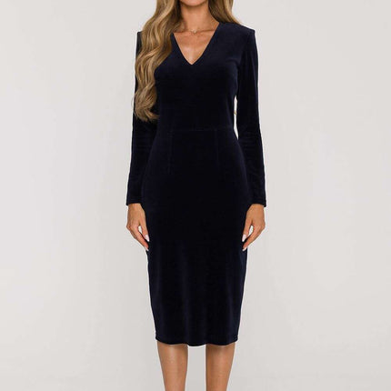 Evening dress model 219995 - Très Elite