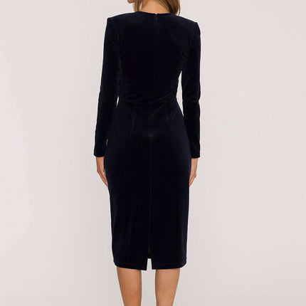Evening dress model 219995 - Très Elite