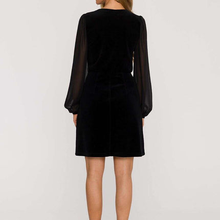 Evening dress model 220004 - Très Elite