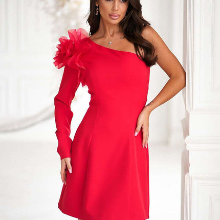 Evening dress model 220660 - Très Elite