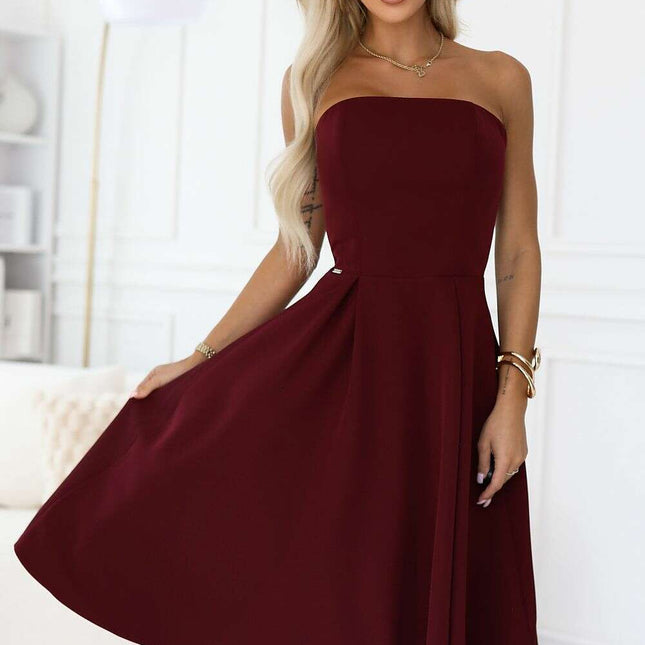 Evening dress model 220667 - Très Elite