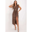 brown 3 / one-size-fits-all