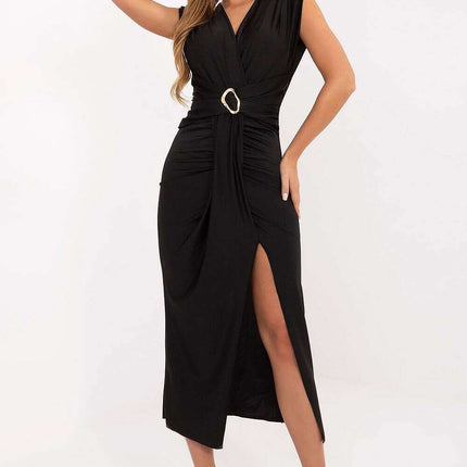 Evening dress model 220811 - Très Elite