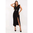 black / one-size-fits-all