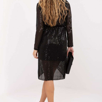 Evening dress model 221068 - Très Elite