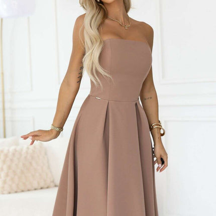 Evening dress model 221118 - Très Elite