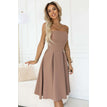 beige / XS