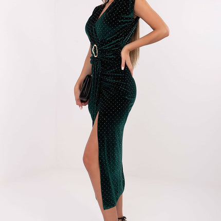 Evening dress model 221313 - Très Elite