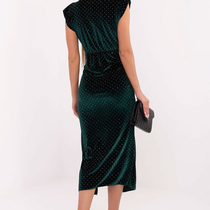 Evening dress model 221313 - Très Elite