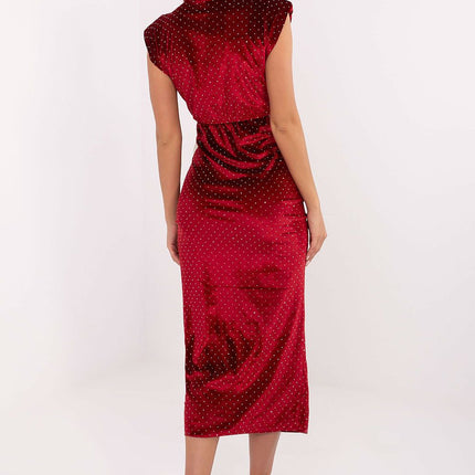 Evening dress model 221313 - Très Elite