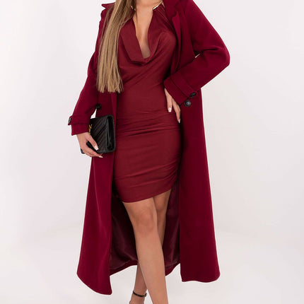 Evening dress model 221325 - Très Elite
