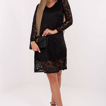 Evening dress model 221342 - Très Elite