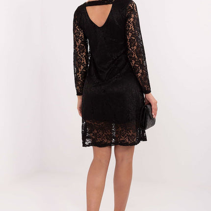 Evening dress model 221342 - Très Elite
