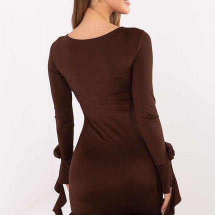 Evening dress model 221347 - Très Elite
