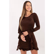 brown / one-size-fits-all
