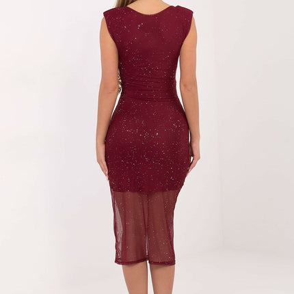 Evening dress model 221756 - Très Elite