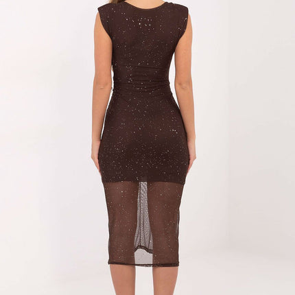 Evening dress model 221756 - Très Elite