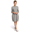 grey / L