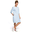 blue / L