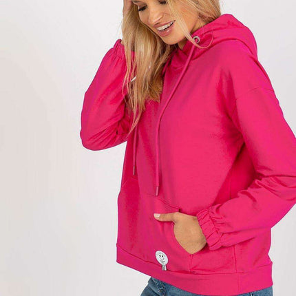 Everyday Comfort Hoodie - Très Elite