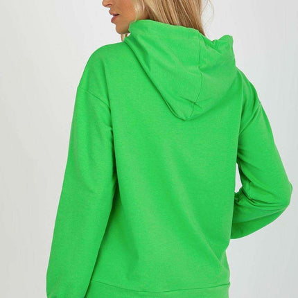 Everyday Comfort Hoodie - Très Elite