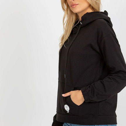 Everyday Comfort Hoodie - Très Elite
