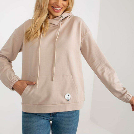 Everyday Comfort Hoodie - Très Elite