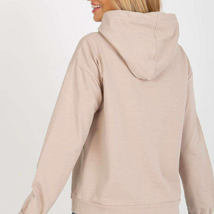 Everyday Comfort Hoodie - Très Elite