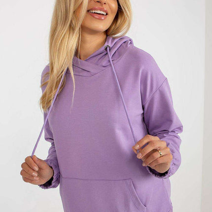 Everyday Comfort Hoodie - Très Elite